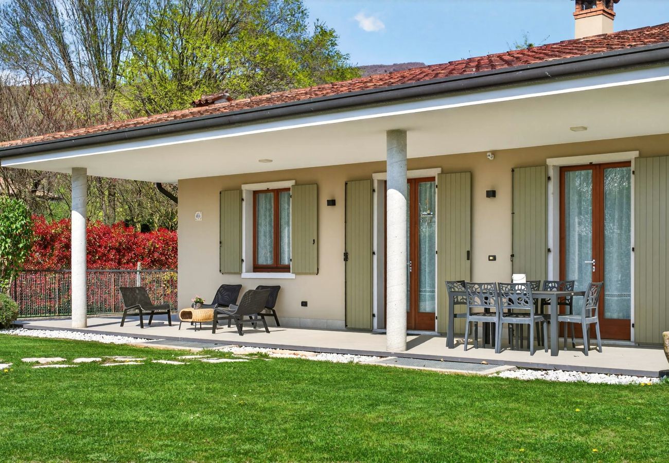 Villa in Costermano - VILLA IDA
