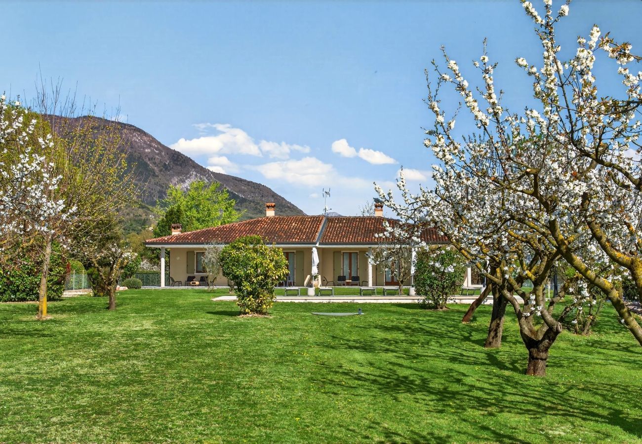 Villa in Costermano - VILLA IDA