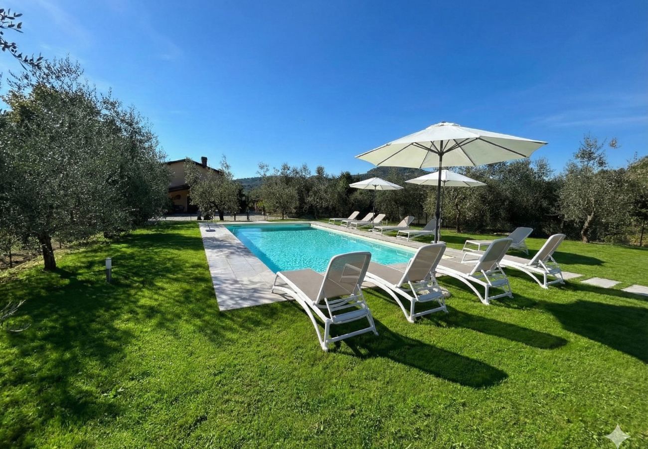 Villa in Lucca - Amore Farmhouse Retreat
