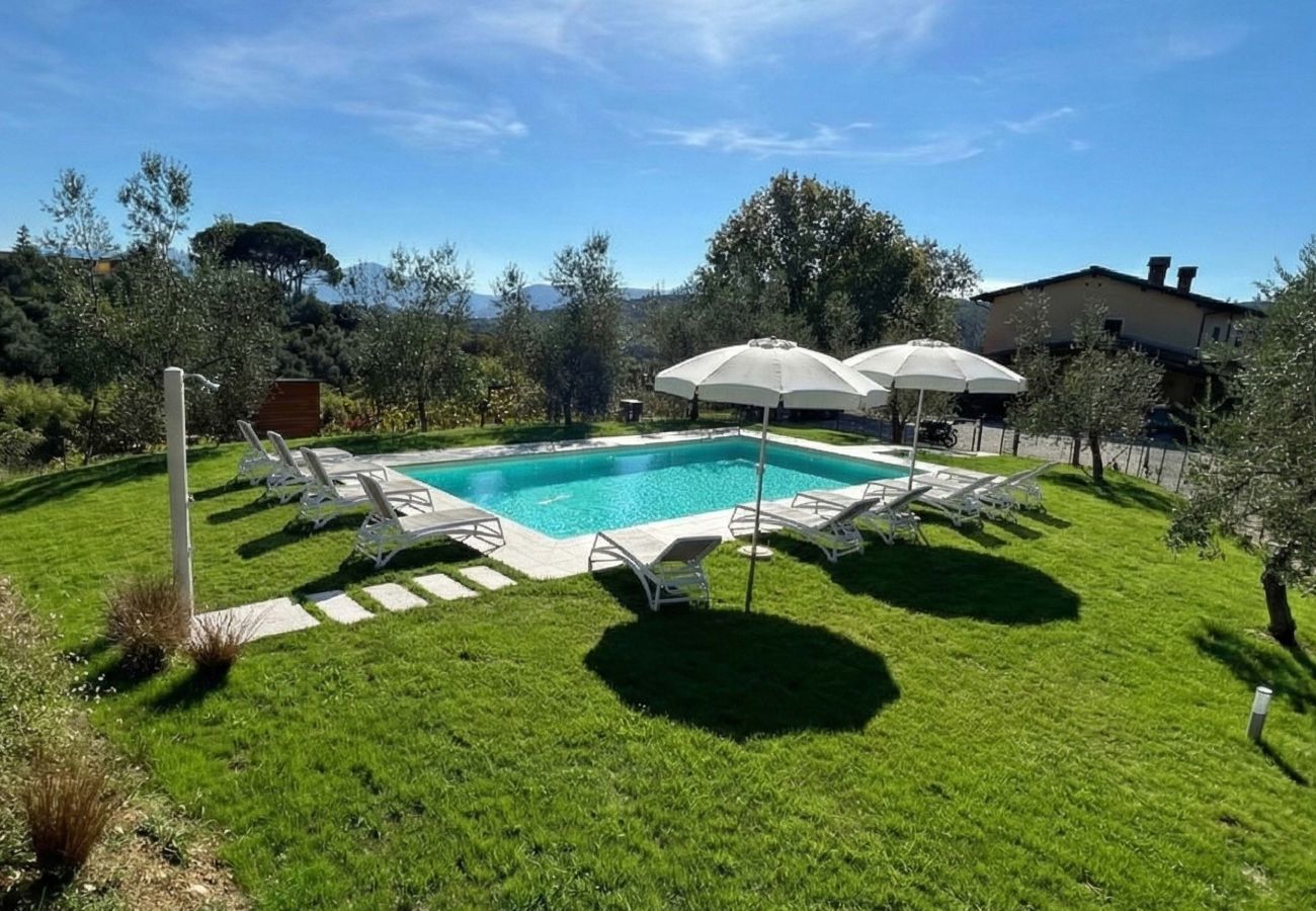 Villa in Lucca - Amore Farmhouse Retreat