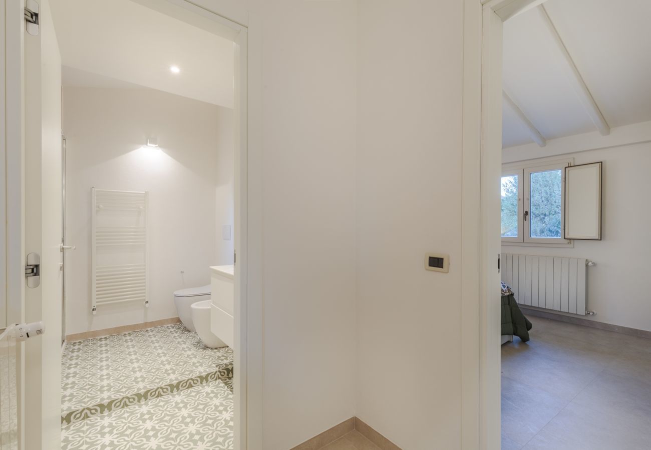 Apartment in Lucca - The City Oasis