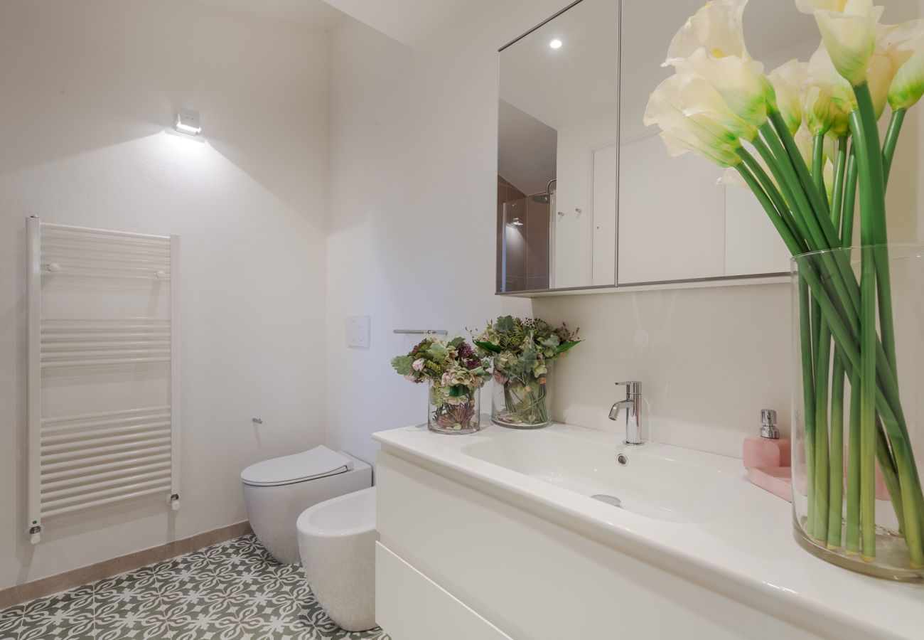 Apartment in Lucca - The City Oasis