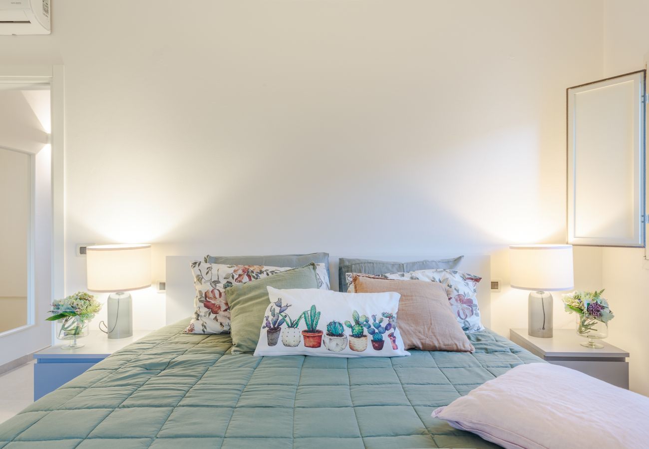 Apartment in Lucca - The City Oasis