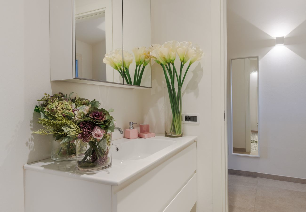 Apartment in Lucca - The City Oasis