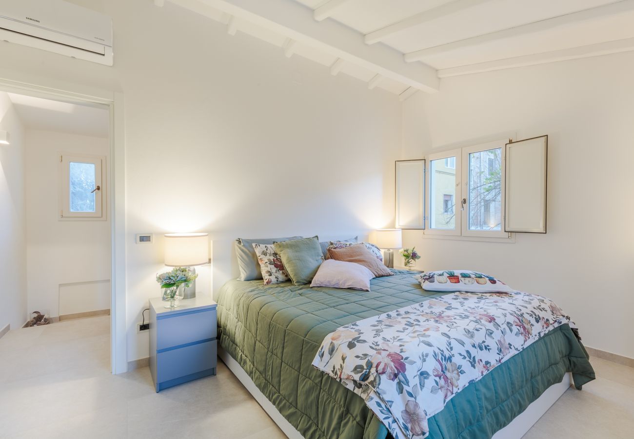 Apartment in Lucca - The City Oasis