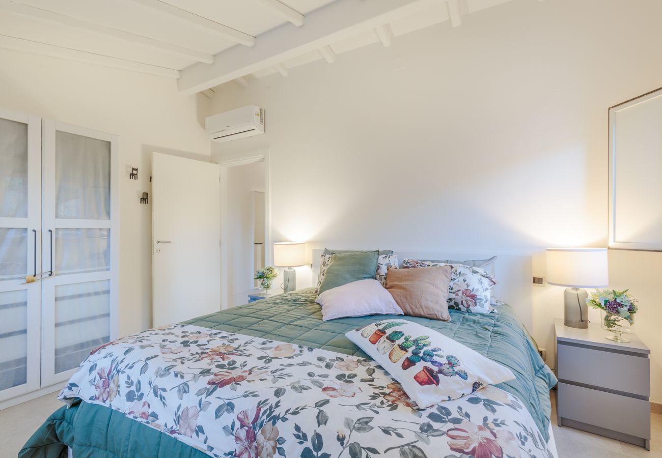 Apartment in Lucca - The City Oasis