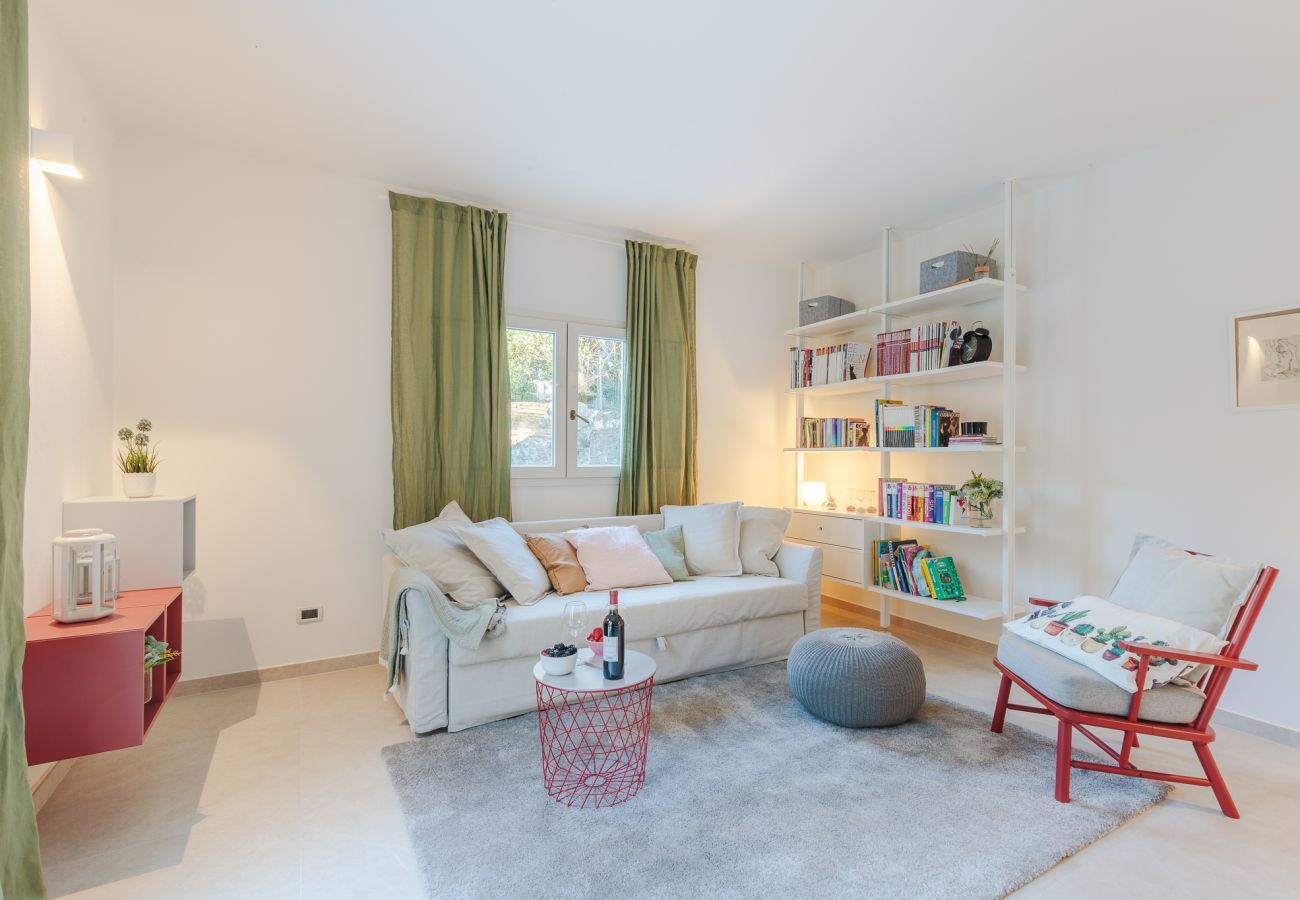 Apartment in Lucca - The City Oasis
