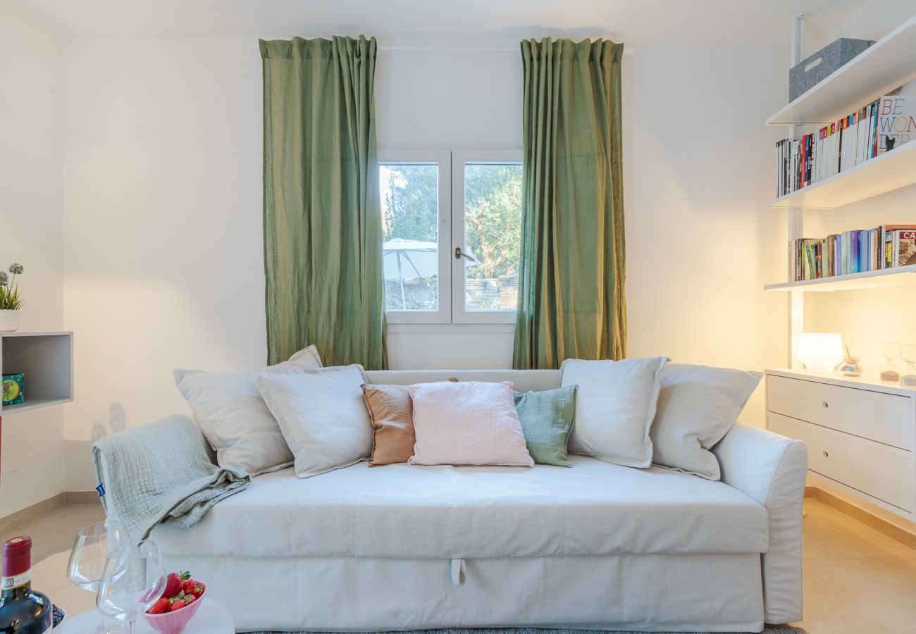 Apartment in Lucca - The City Oasis