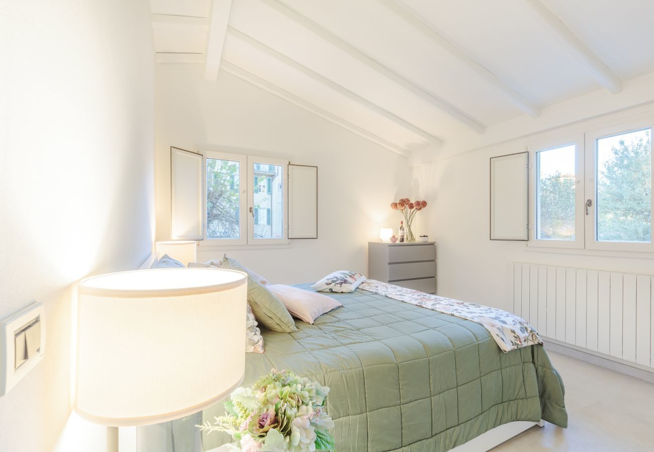 Apartment in Lucca - The City Oasis
