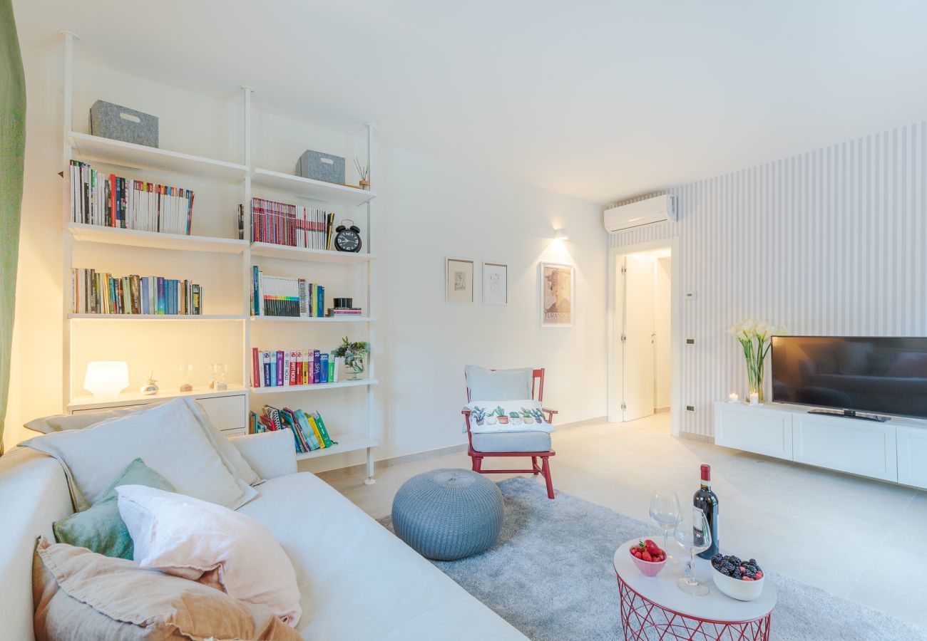 Apartment in Lucca - The City Oasis