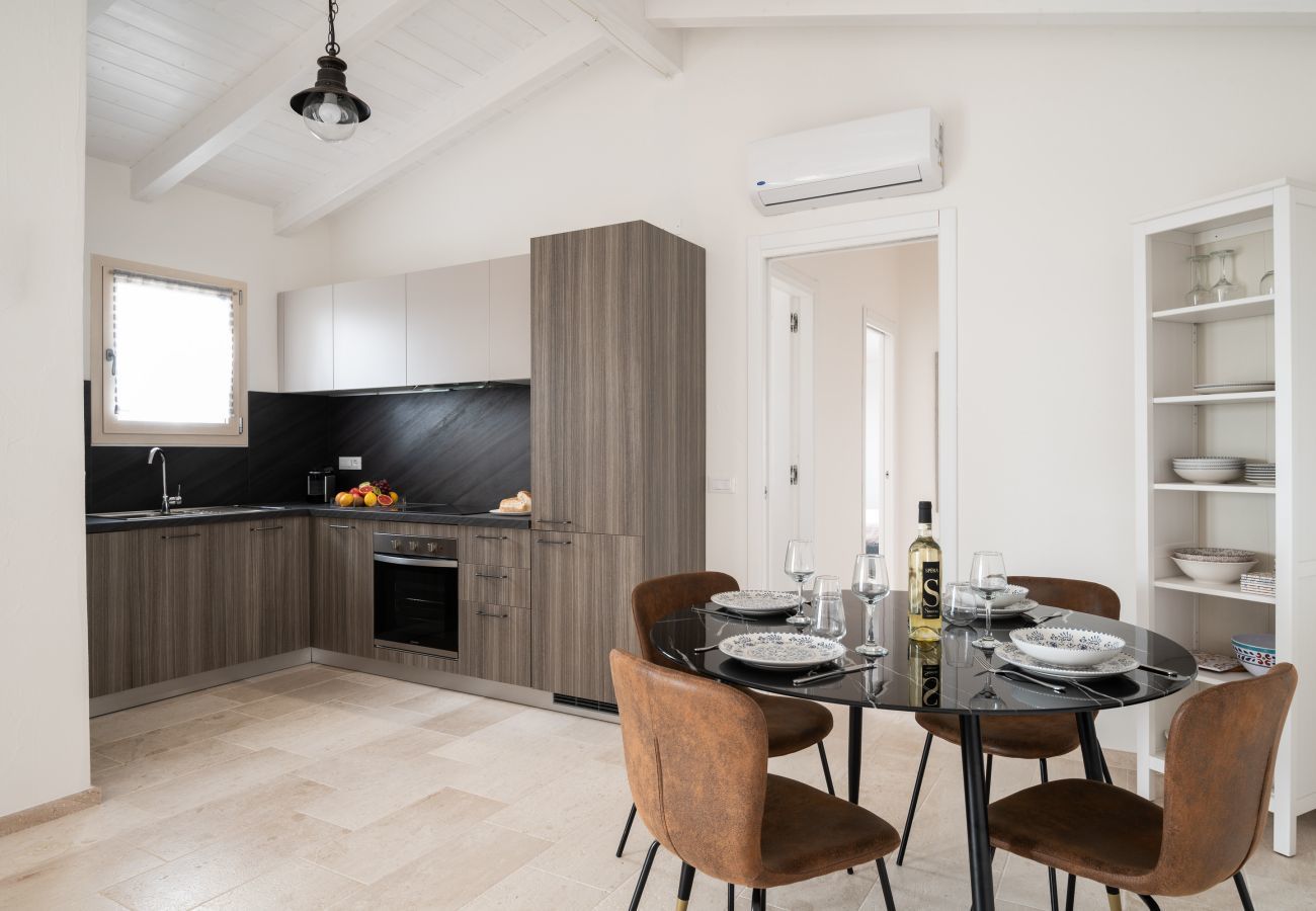 Apartment in Budoni - Bellevue 36B