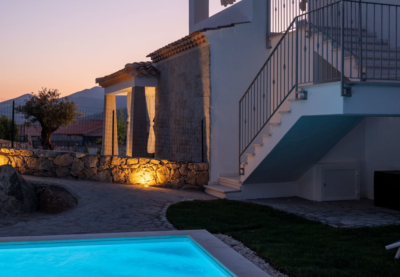 Apartment in Budoni - Bellevue 36B