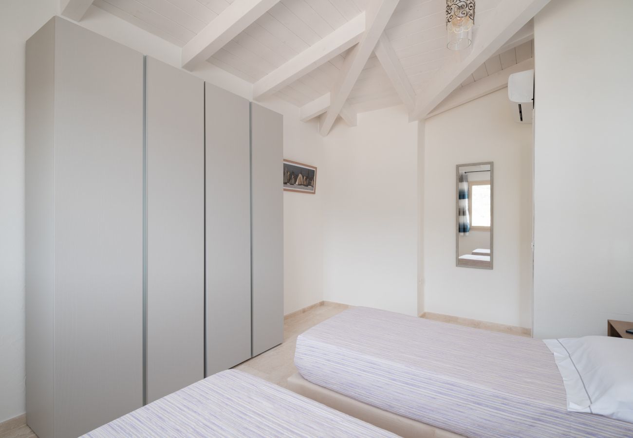 Apartment in Budoni - Bellevue 36B