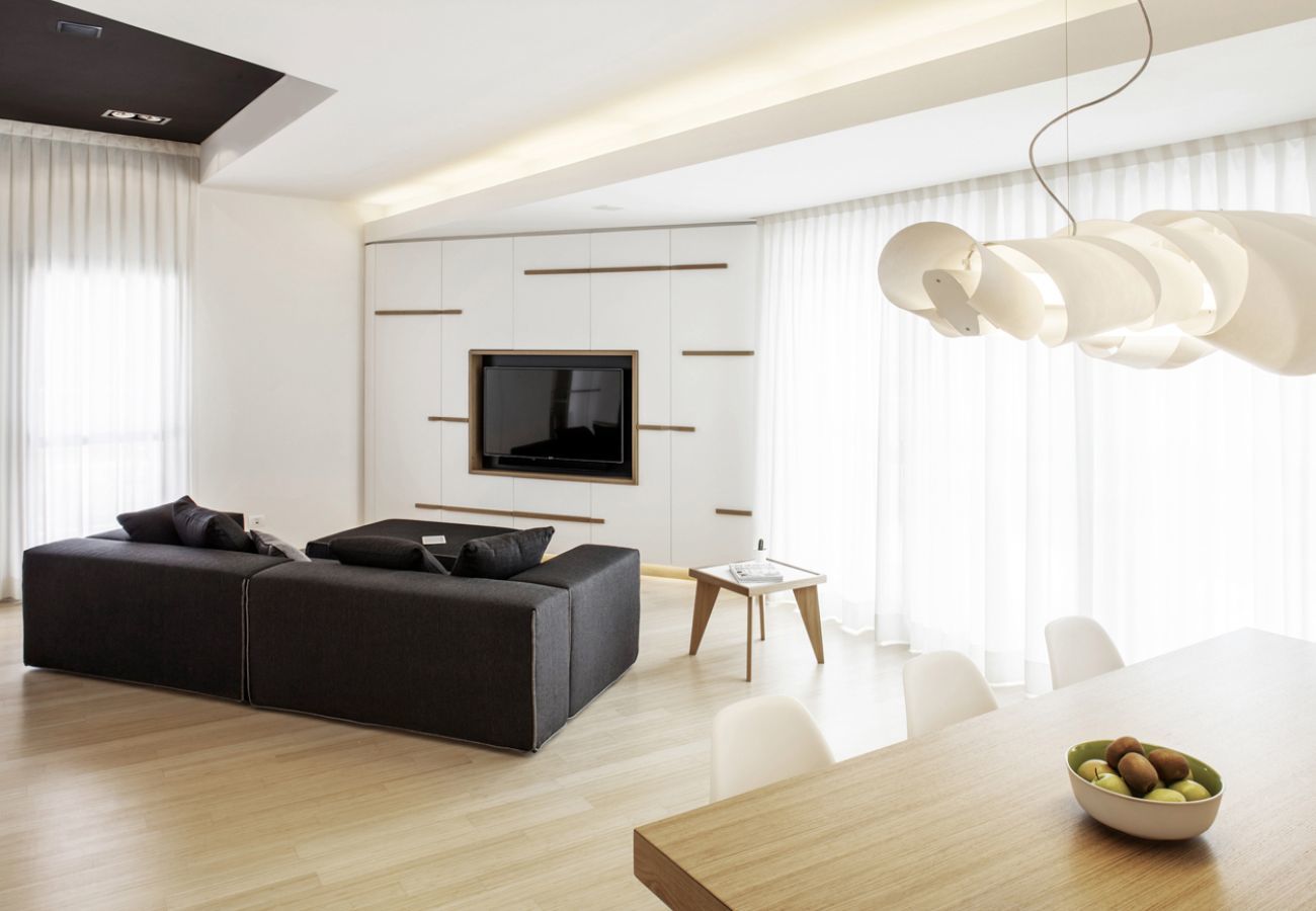 Apartment in Lucca - Canticle Lucca Luxury Apartment
