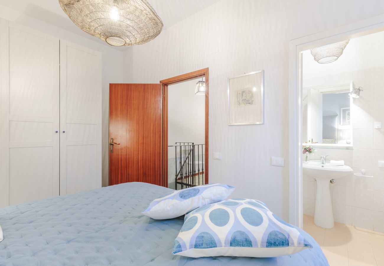 Villa in Castiglione della Pescaia - Villa Lucia