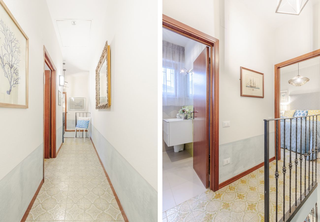 Villa in Castiglione della Pescaia - Villa Lucia