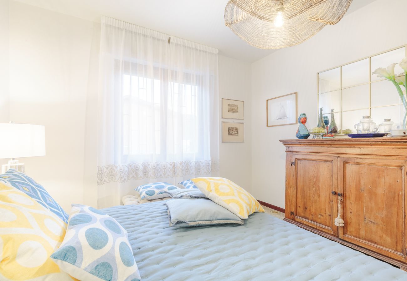 Villa in Castiglione della Pescaia - Villa Lucia