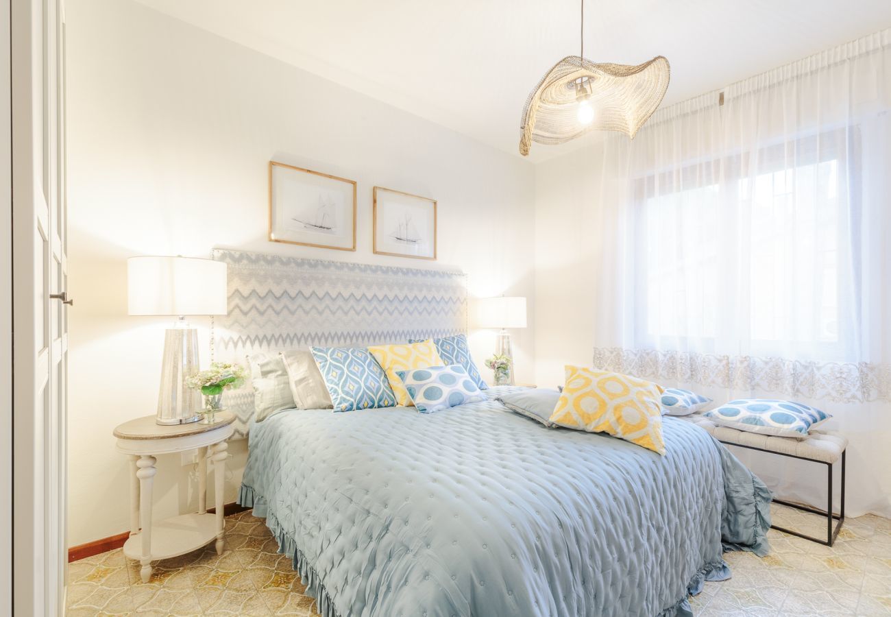 Villa in Castiglione della Pescaia - Villa Lucia