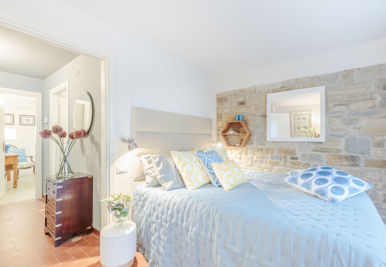 Villa in Castiglione della Pescaia - Villa Lucia
