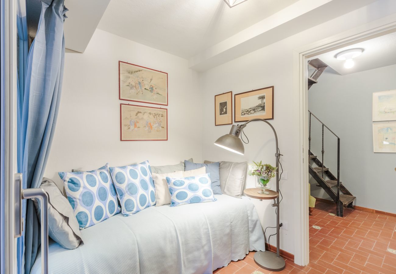 Villa in Castiglione della Pescaia - Villa Lucia