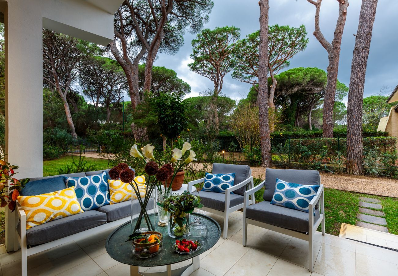 Villa in Castiglione della Pescaia - Villa Lucia