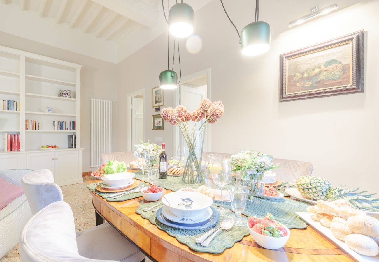 Apartment in Lucca - Casa Arnolfo
