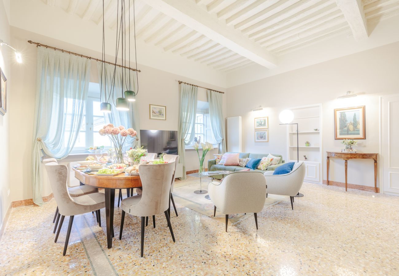 Apartment in Lucca - Casa Arnolfo