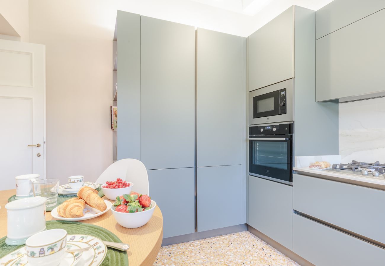 Apartment in Lucca - Casa Arnolfo