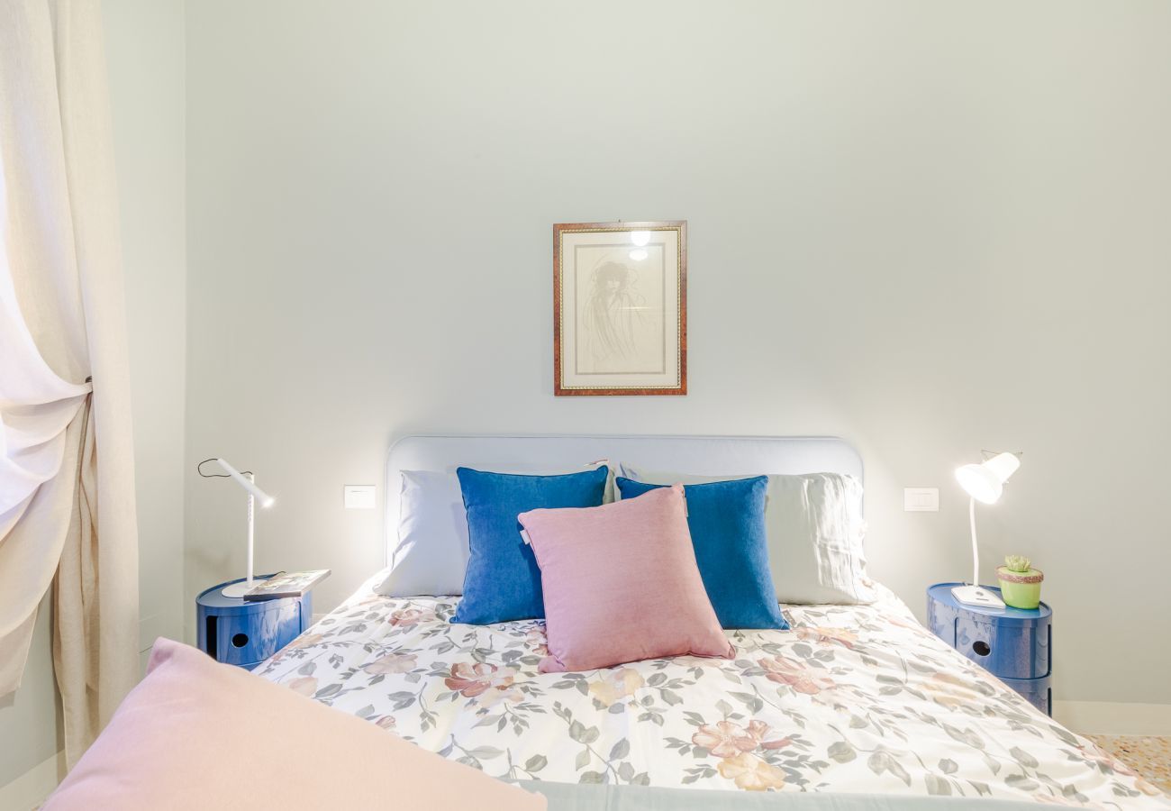 Apartment in Lucca - Casa Arnolfo