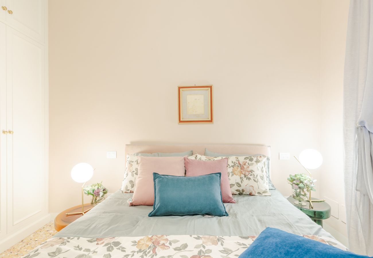 Apartment in Lucca - Casa Arnolfo