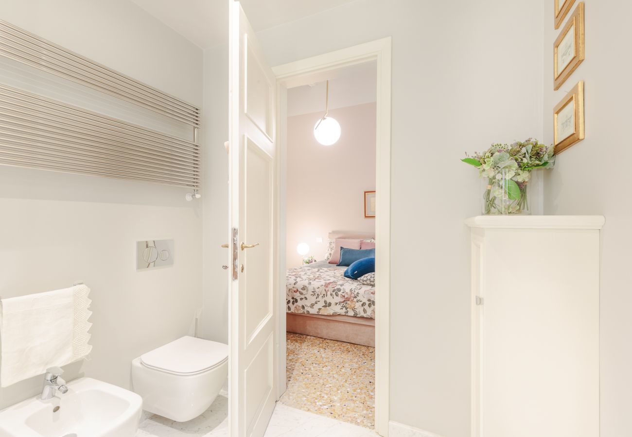 Apartment in Lucca - Casa Arnolfo