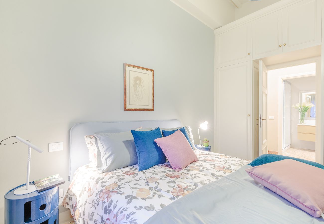 Apartment in Lucca - Casa Arnolfo