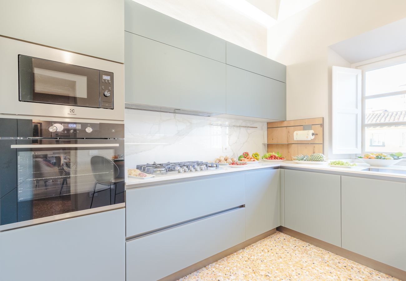 Apartment in Lucca - Casa Arnolfo