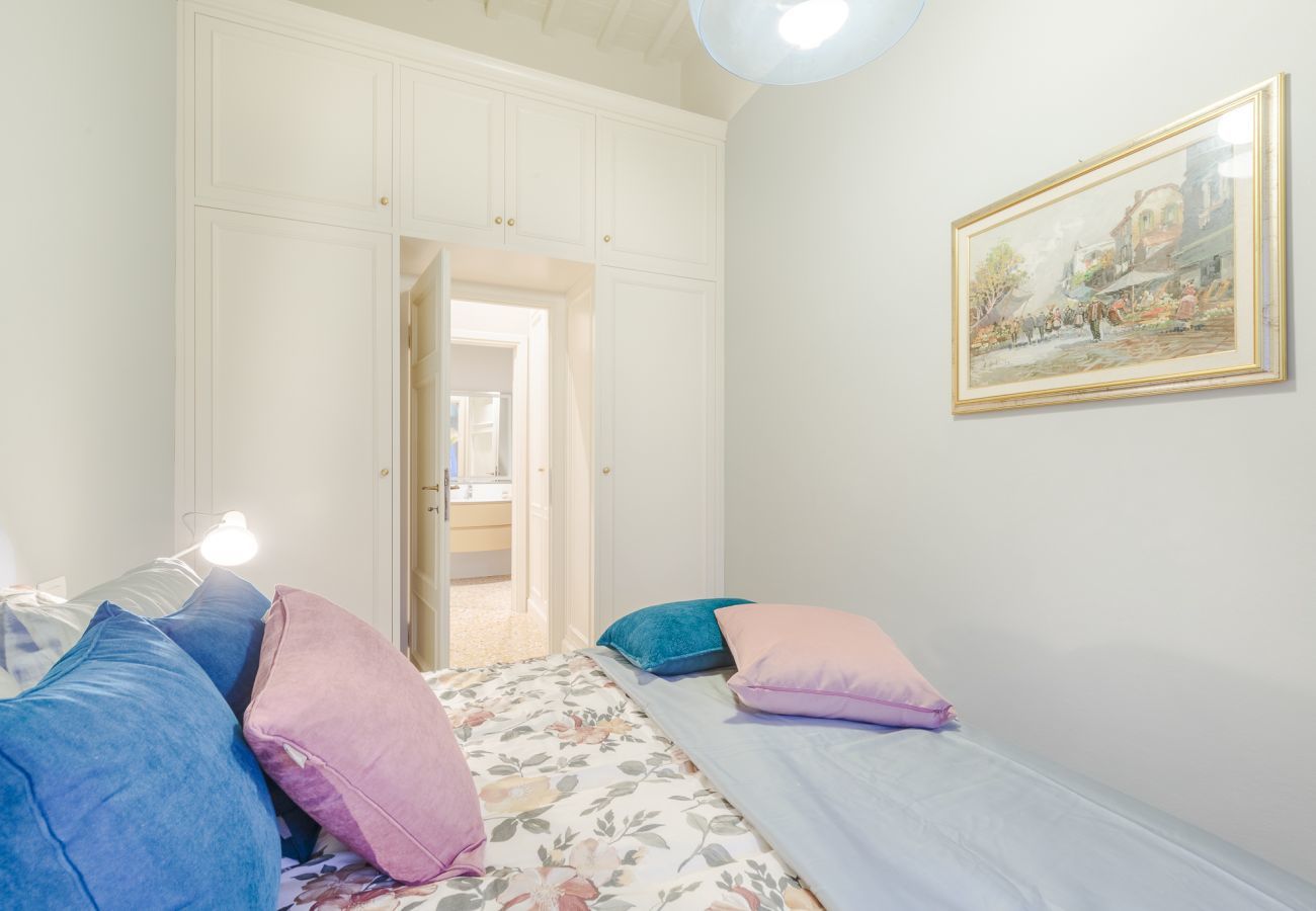 Apartment in Lucca - Casa Arnolfo