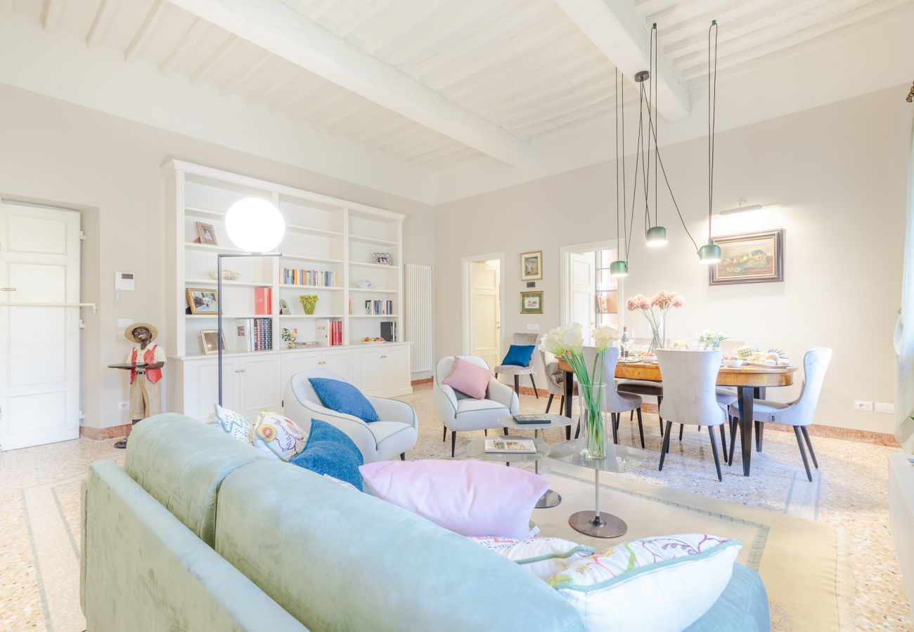 Apartment in Lucca - Casa Arnolfo