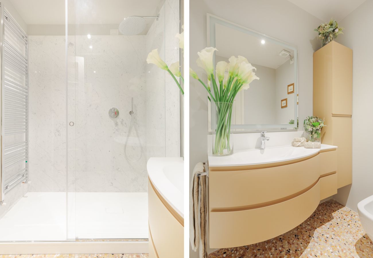Apartment in Lucca - Casa Arnolfo