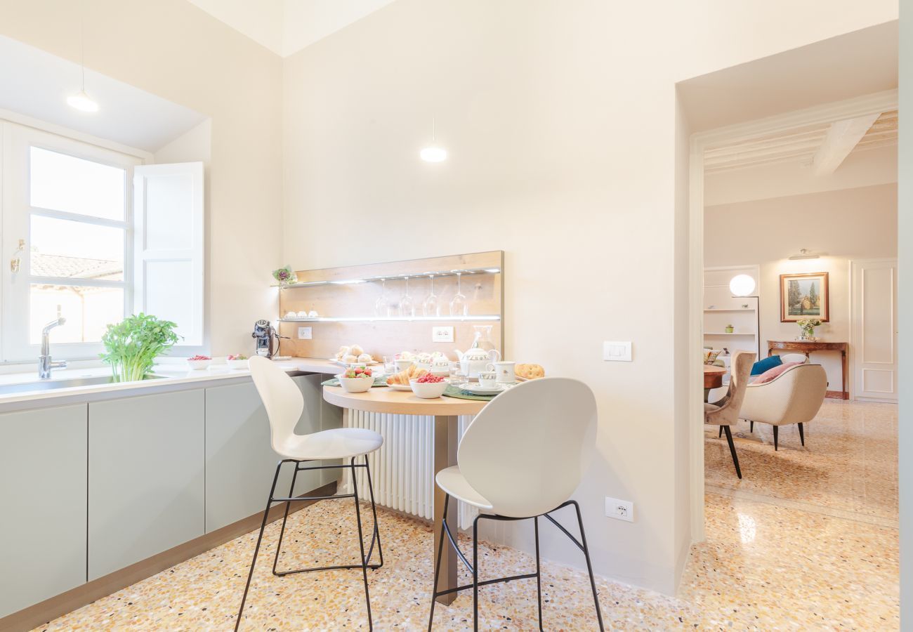 Apartment in Lucca - Casa Arnolfo