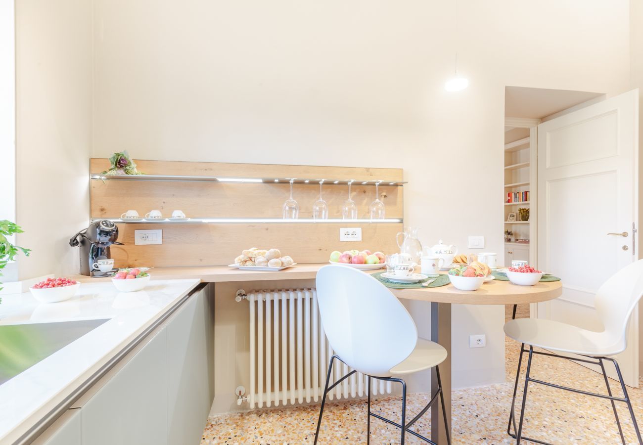 Apartment in Lucca - Casa Arnolfo
