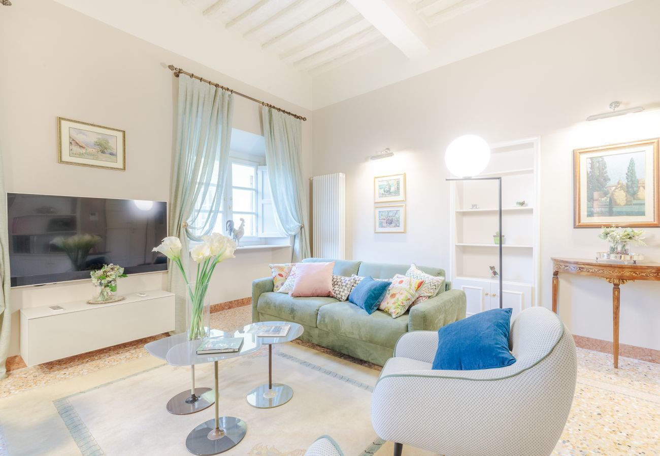 Apartment in Lucca - Casa Arnolfo