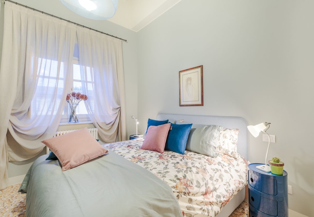 Apartment in Lucca - Casa Arnolfo