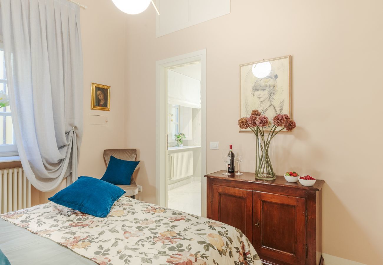 Apartment in Lucca - Casa Arnolfo