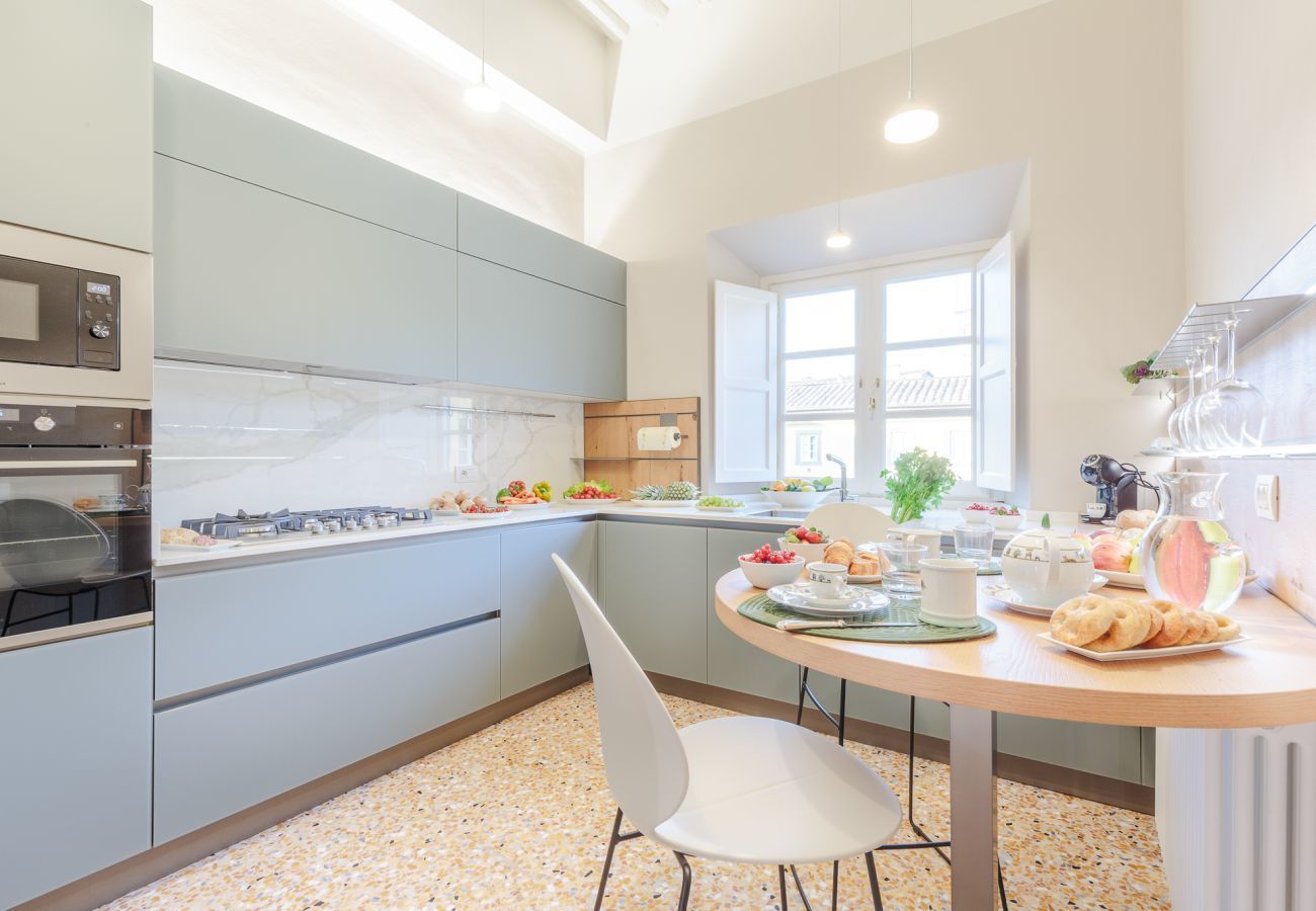 Apartment in Lucca - Casa Arnolfo