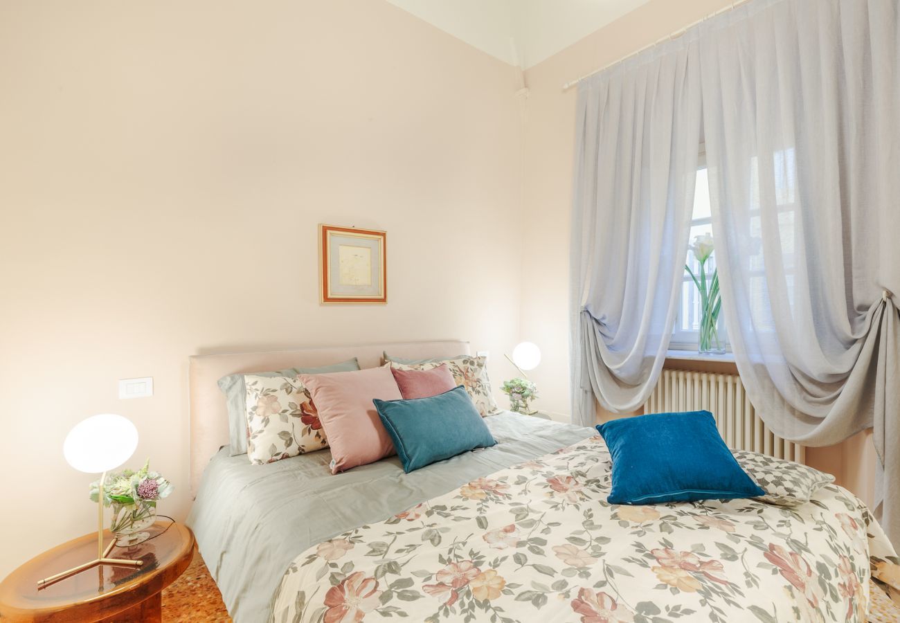 Apartment in Lucca - Casa Arnolfo