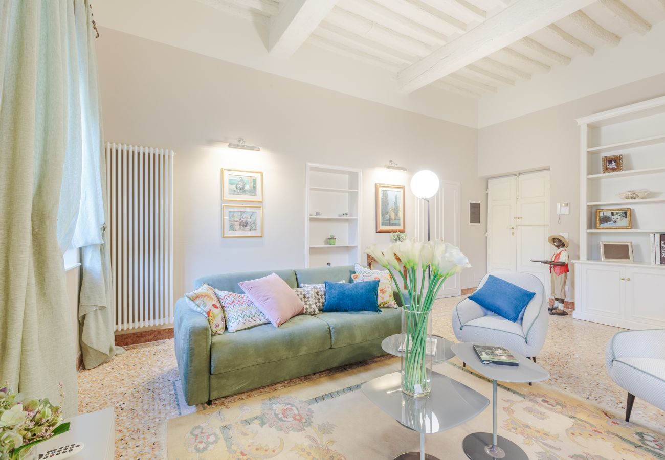 Apartment in Lucca - Casa Arnolfo