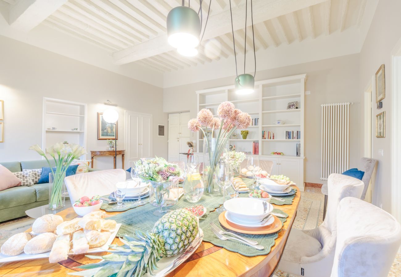 Apartment in Lucca - Casa Arnolfo