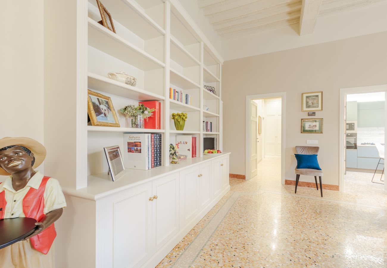 Apartment in Lucca - Casa Arnolfo