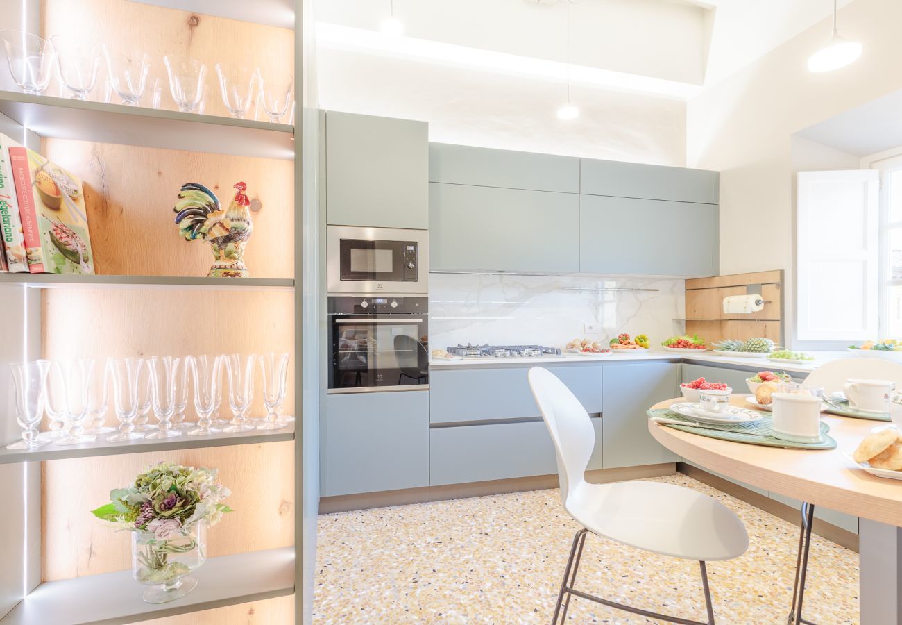 Apartment in Lucca - Casa Arnolfo