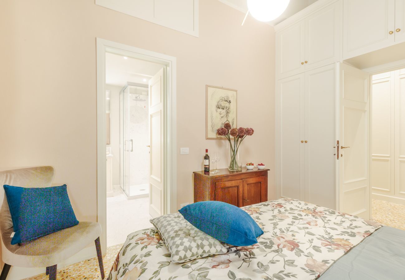 Apartment in Lucca - Casa Arnolfo