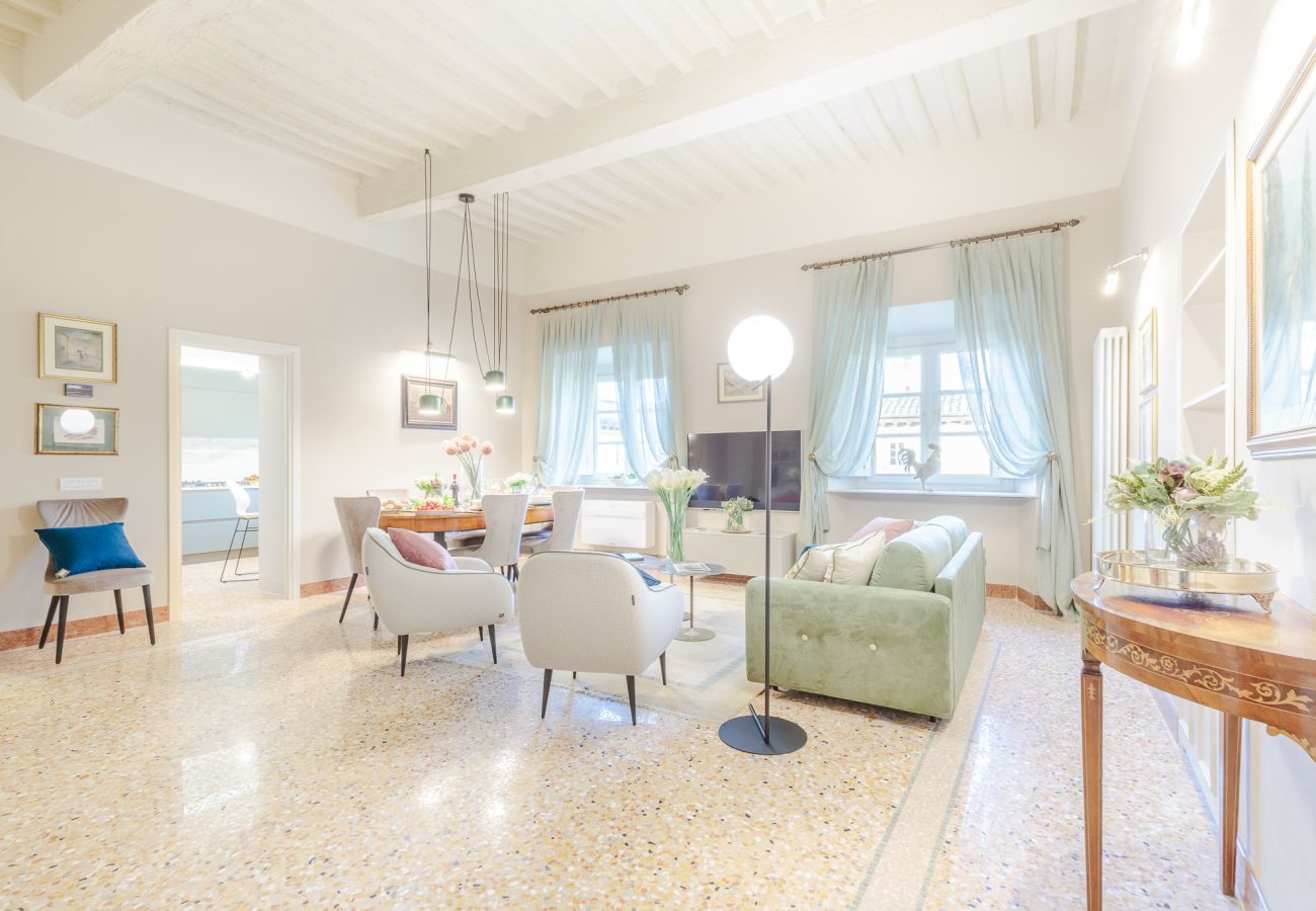 Apartment in Lucca - Casa Arnolfo