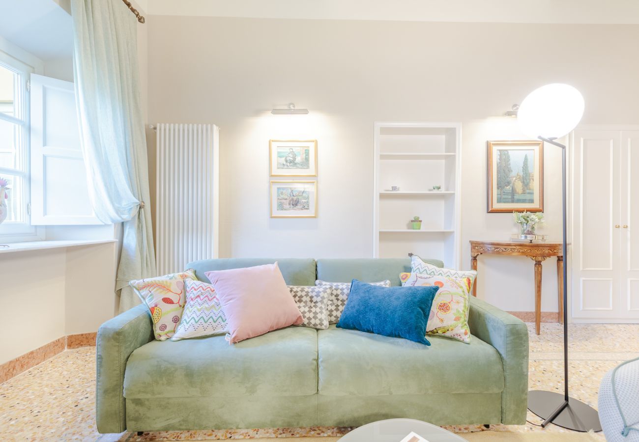 Apartment in Lucca - Casa Arnolfo